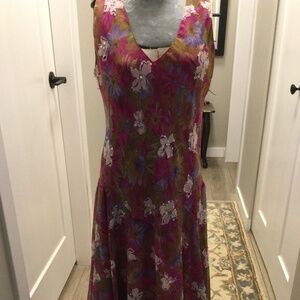 Beautiful Sequin Maxi Dress